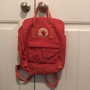 Kanken Backpack